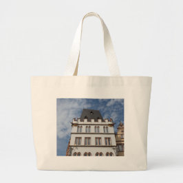 Bolsa Tote Grande Farmácia na Steipe