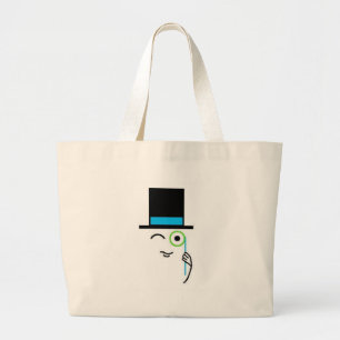 Bolsa Tote Grande Felix