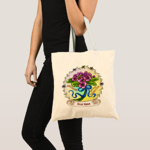 Bolsa Tote Grande Filha