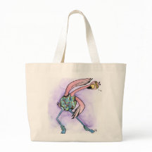 Flamingo de Jazzercise