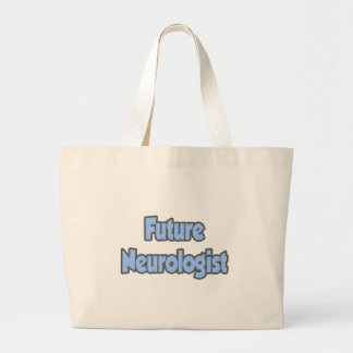 Bolsa Tote Grande Futuro Neurologista