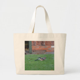 Bolsa Tote Grande Gaio-comum