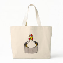 ; Galinha Hypnotized