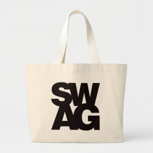 Bolsa Tote Grande Ganhos - preto