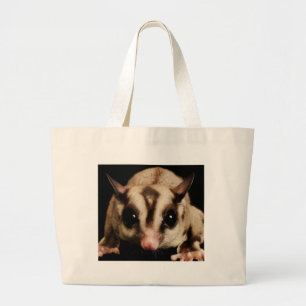 Bolsa Tote Grande Geleira