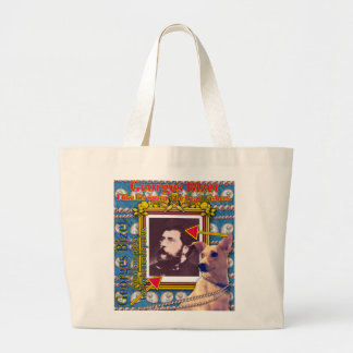 Bolsa Tote Grande Georges Bizet