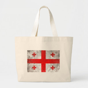 Bolsa Tote Grande Geórgia