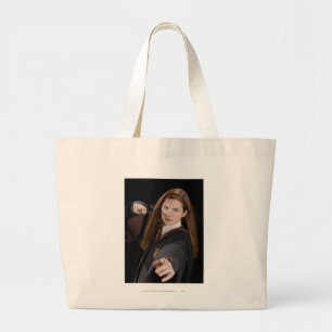 Bolsa Tote Grande Ginny Weasley