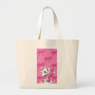 Bolsa Tote Grande Girly tote 