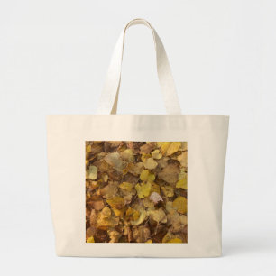 Bolsa Tote Grande Glorioso outono em um Saco de Tote (4)