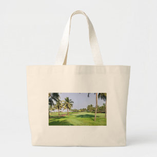 Bolsa Tote Grande Goa India 2