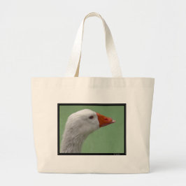 Bolsa Tote Grande goose1