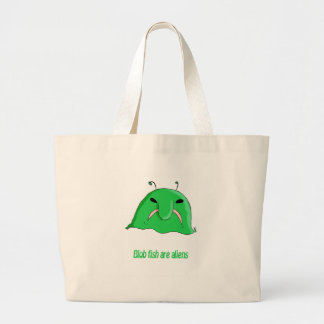Bolsa Tote Grande Gota estrangeira