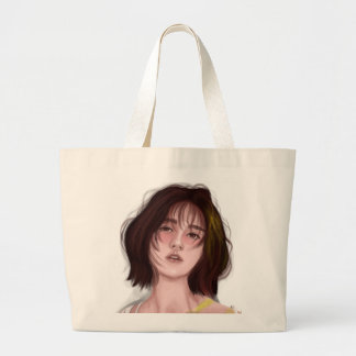 Bolsa Tote Grande Gráfico Diário De Mulheres De Saco De Totebag