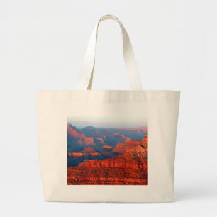 Bolsa Tote Grande Grand Canyon