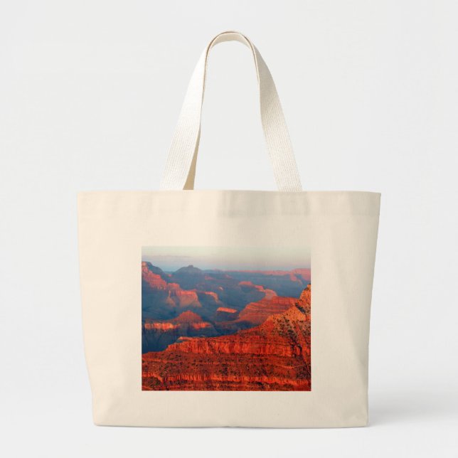 Bolsa Tote Grande Grand Canyon (Frente)