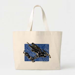 BOLSA TOTE GRANDE GRAVIDADE