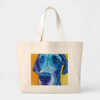 Bolsa Tote Grande Great dane