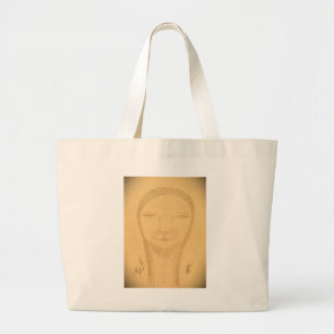 Bolsa Tote Grande Gwaredd