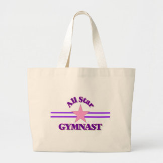 Bolsa Tote Grande Gymnast de All Star