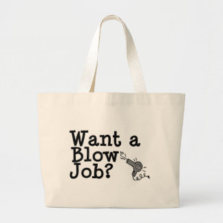 Bolsa Tote Grande Hairstylist