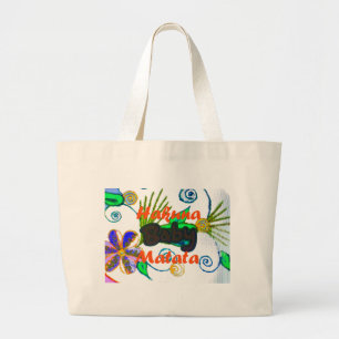 Bolsa Tote Grande Hakuna Matata Baby.png