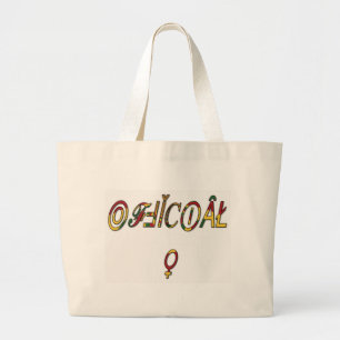 Bolsa Tote Grande Hakuna Matata Female Oficiais Gifts.png