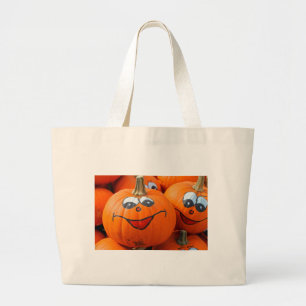 Bolsa Tote Grande Halloween 2