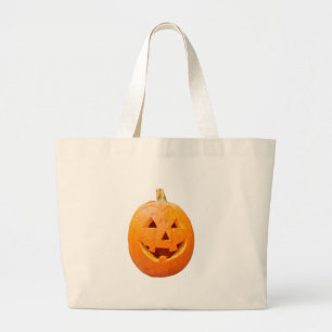 Bolsa Tote Grande Halloween 6