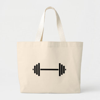 Bolsa Tote Grande Halteres