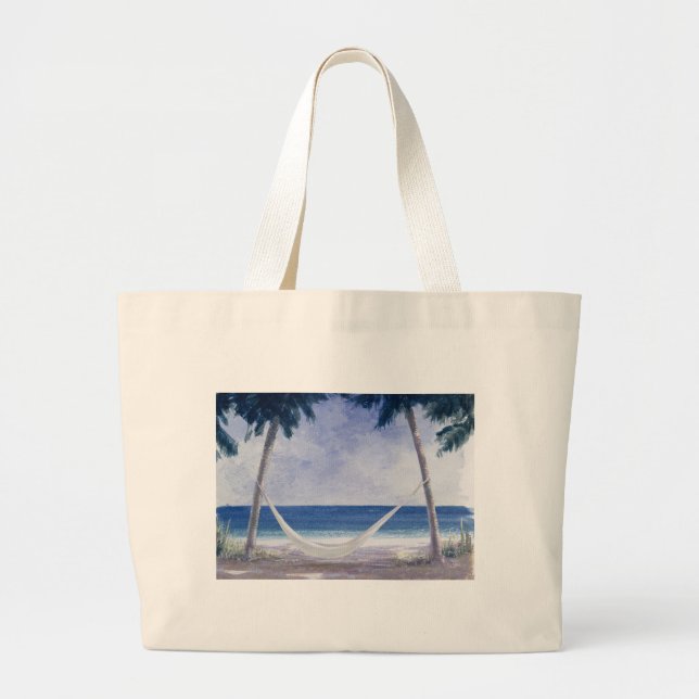 Bolsa Tote Grande Hammock 2005 (Frente)