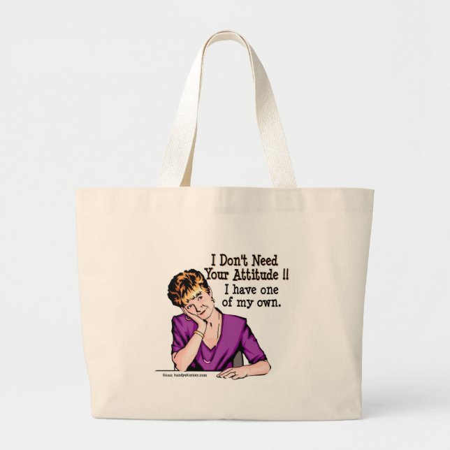 Bolsa Tote Grande HeatherMPttitude.jpg (Frente)