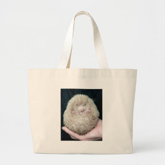 Bolsa Tote Grande Hedgehog