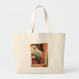 Bolsa Tote Grande Hedwig 1
