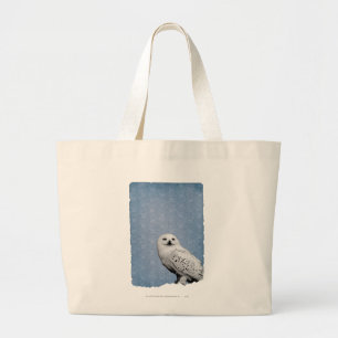 Bolsa Tote Grande Hedwig 2