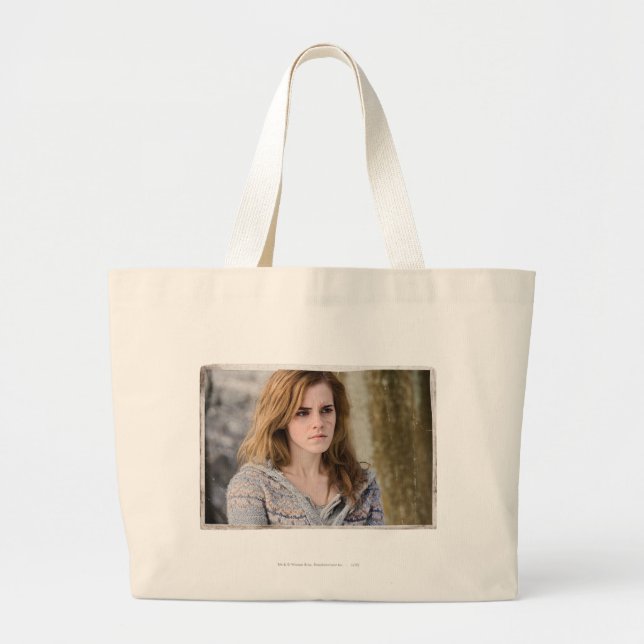 Bolsa Tote Grande Hermione 2 (Frente)