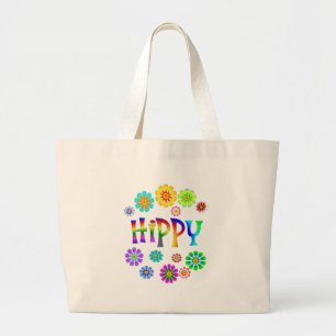 BOLSA TOTE GRANDE HIPPY