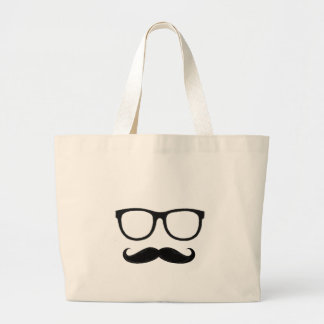Bolsa Tote Grande Hipster