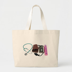 Bolsa Tote Grande HomeHealthCare041109