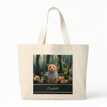 Honey Bunny e Boo Bear