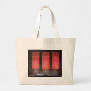 Bolsa Tote Grande Hutong