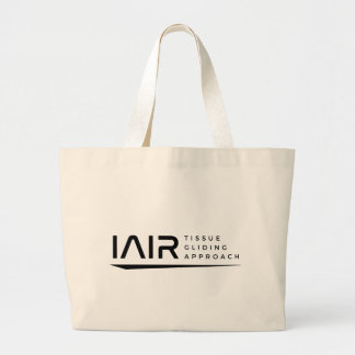 BOLSA TOTE GRANDE IAIR トート