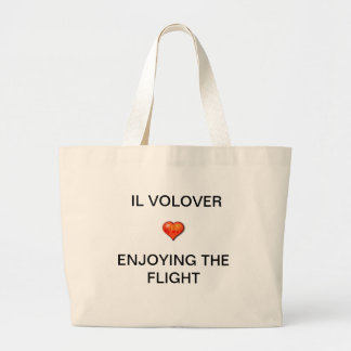 BOLSA TOTE GRANDE IL VOLOVER