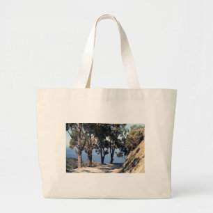 Bolsa Tote Grande Ilha Catalina