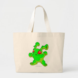 Bolsa Tote Grande Incandescência de Grundo