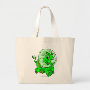 Bolsa Tote Grande Incandescência de Tonu