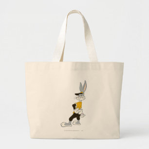 Bolsa Tote Grande INSETOS BUNNY™ Sly Pitcher