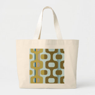 Bolsa Tote Grande Ipanema corado