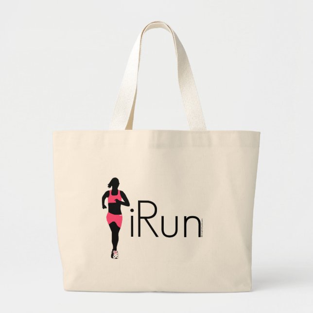Bolsa Tote Grande Irún (Frente)