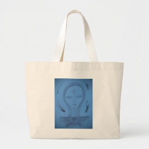 Bolsa Tote Grande Isabella
